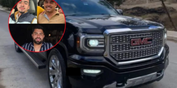 Tres desaparecidos en Hidalgo fueron hallados muertos en Edomex; presentaban impactos de bala