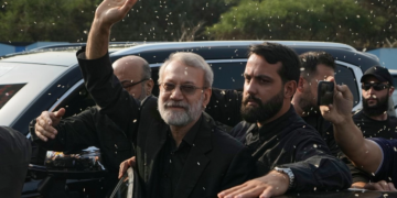 Irán confirma muerte de jefe del Consejo Supremo de Seguridad tras ataque en Teherán