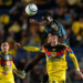 América vence al Philadelphia Union y avanza a cuartos de final en la Concachampions