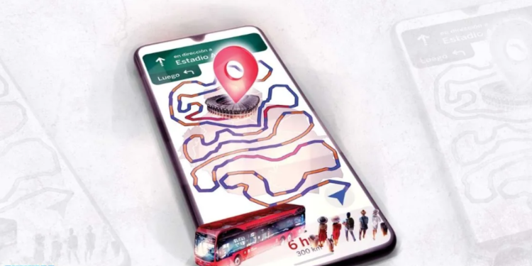 A tres meses del Mundial 2026, CDMX sin pruebas de movilidad