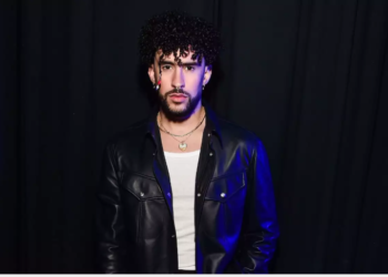 Bad Bunny hará historia… otra vez, al convertirse en el artista con más hits de mil millones de streams en Spotify