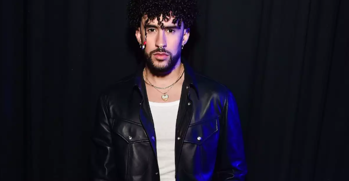 Bad Bunny hará historia… otra vez, al convertirse en el artista con más hits de mil millones de streams en Spotify