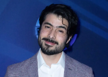 José Ángel Bichir es dado de alta, luego de tres días de hospitalización: lo asiste su padre, Odiseo