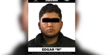 ¡Justicia para Henry!: cae presunto implicado en ataque con bomba molotov en Chalco