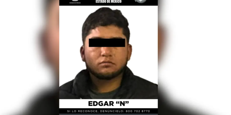 ¡Justicia para Henry!: cae presunto implicado en ataque con bomba molotov en Chalco