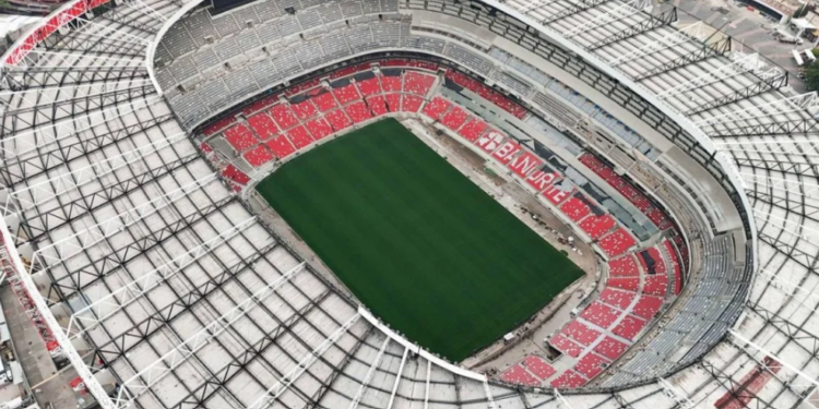 Vecinos de la CDMX anuncian bloqueo de Calzada de Tlalpan el mismo día del partido México-Portugal