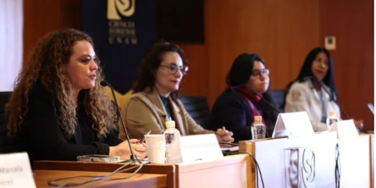 Fortalecen las acciones del Gabinete de Búsqueda de Personas Desaparecidas de la CDMX