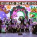 CDMX presenta agenda de derechos humanos rumbo el Mundial de Futbol