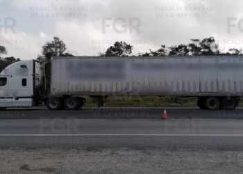 Chiapas: incautan 22 toneladas de azúcar ilegal proveniente de Guatemala