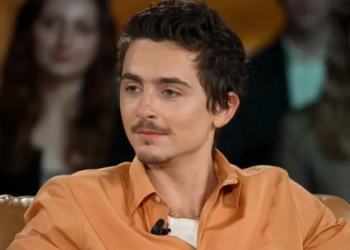 El mundo del arte responde a los polémicos comentarios de Timothée Chalamet sobre el ballet y la ópera