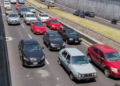 Hoy No Circula Sabatino: qué autos descansan en CDMX y Edomex este sábado 14 de marzo 2026