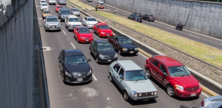 Hoy No Circula Sabatino: qué autos descansan en CDMX y Edomex este sábado 14 de marzo 2026