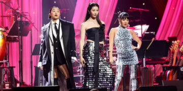 Oscars 2026: quiénes cantarán en la ceremonia y los shows inspirados en Sinners y KPop Demon Hunters