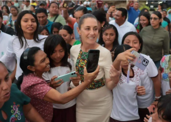 Sheinbaum impulsa el turismo comunitario como prioridad nacional en Quintana Roo