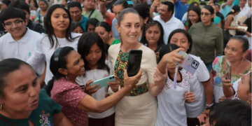 Sheinbaum impulsa el turismo comunitario como prioridad nacional en Quintana Roo