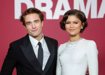 Zendaya advierte que ‘desaparecerá’ por un tiempo, ¿se irá finalmente de luna de miel?