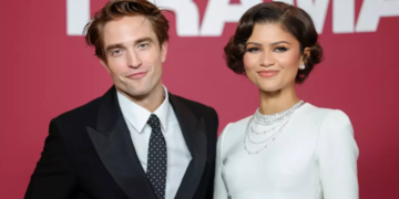 Zendaya advierte que ‘desaparecerá’ por un tiempo, ¿se irá finalmente de luna de miel?