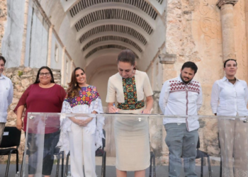Sheinbaum impulsa turismo comunitario como prioridad nacional en Quintana Roo