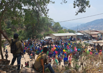 Asesinan a dos funcionarios de Ayutla de Los Libres, Guerrero