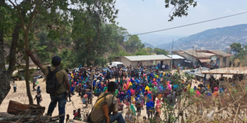 Asesinan a dos funcionarios de Ayutla de Los Libres, Guerrero