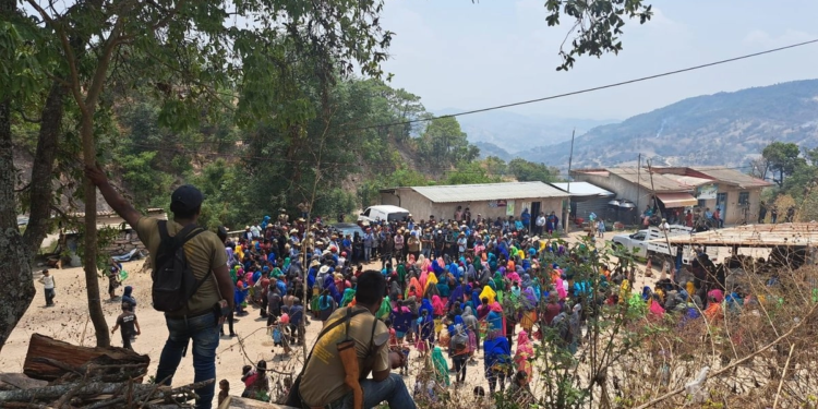Asesinan a dos funcionarios de Ayutla de Los Libres, Guerrero