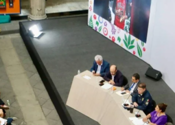 Gobierno CDMX pide deslinde de responsabilidades tras colapso en San Antonio Abad