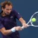 Sinner y Medvedev debutan con victoria en Masters 1000 de Miami