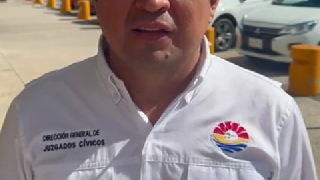 MÁS DE 300 ELEMENTOS CAPACITADOS EN EL NUEVO MODELO DE JUSTICIA CIVICA EN CANCÚN