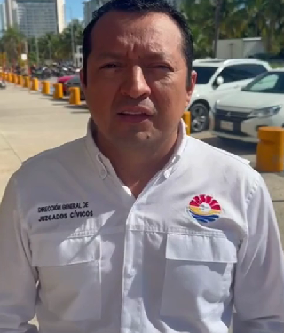 MÁS DE 300 ELEMENTOS CAPACITADOS EN EL NUEVO MODELO DE JUSTICIA CIVICA EN CANCÚN