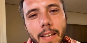 Argentina detiene al coordinador internacional de la flotilla humanitaria hacia Gaza