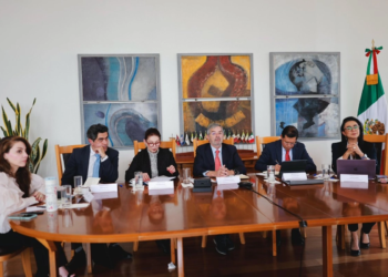 SRE refuerza protección a mexicanos en Medio Oriente