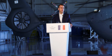 Europa moviliza más fragatas para controlar el Mediterráneo