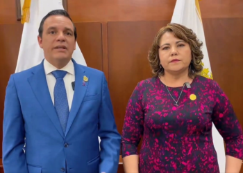 Detienen en Guanajuato al presunto feminicida de las estudiantes Andrea y Nayeli