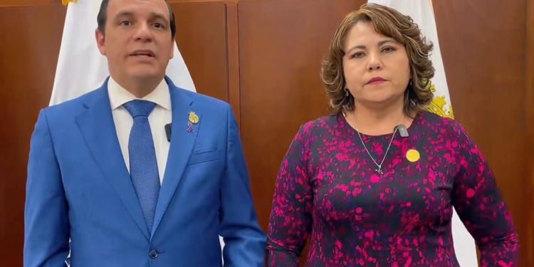 Detienen en Guanajuato al presunto feminicida de las estudiantes Andrea y Nayeli