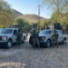 Abaten a 11 en operativo contra ‘Los Mayos’ en Sinaloa; retienen y liberan a hija de Zambada
