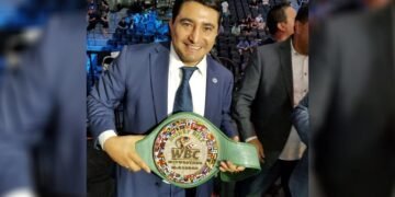 Vinculan al ex boxeador Erick ‘El Terrible’ Morales por abuso sexual; llevará juicio en libertad