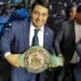 Vinculan al ex boxeador Erick ‘El Terrible’ Morales por abuso sexual; llevará juicio en libertad