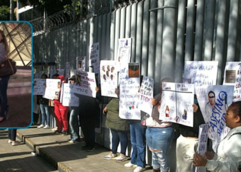 Acusado de feminicidio seguirá proceso en libertad domiciliaria