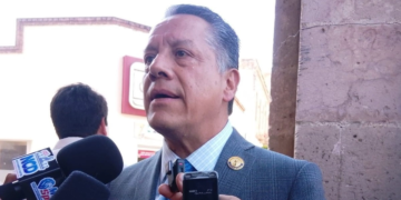 FGE de Guanajuato destituye a funcionario que entregó cuerpos equivocados a deudos