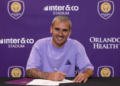 Griezmann dejará al Atlético y jugará en el Orlando City de la MLS