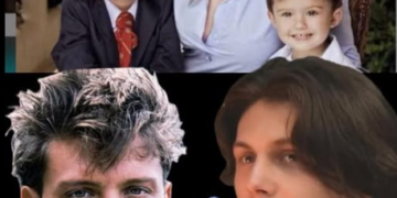 Hijos de Luis Miguel y Aracely Arámbula son captados en el aeropuerto; el parecido con su papá es innegable