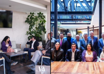 Controversia hotelera con la FIFA