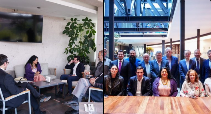 Controversia hotelera con la FIFA