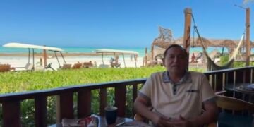 Holbox se encuentra listo para recibir esta Semana Santa a turistas nacionales y extranjeros.