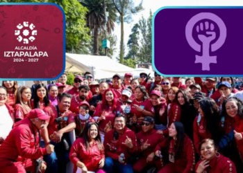 De servicios de salud a manicura: todas las actividades conmemorativas por el 8M en Iztapalapa