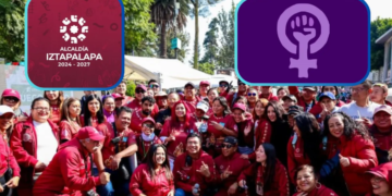 De servicios de salud a manicura: todas las actividades conmemorativas por el 8M en Iztapalapa