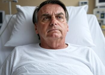 Bolsonaro es trasladado a unidad de cuidados semiintensivos; mejora su estado de salud