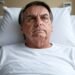 Bolsonaro es trasladado a unidad de cuidados semiintensivos; mejora su estado de salud