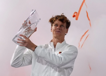 Jannik Sinner conquista el Masters 1000 de Miami ante Jiri Lehecka