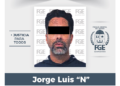 Es detenido Jorge Luis B.N. “El venezolano” operador político del exgobernador Carlos Joaquin